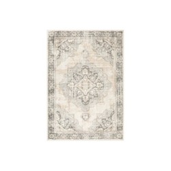 Vaip VELUTTO-2, 133x190cm, pruun