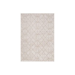 Vaip ALLOY-3, 133x190cm, beež