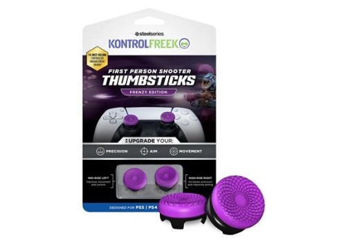 Nupud Kontrol Freek FPS Frenzy PS5 2