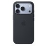iPhone 18 Pro Silicone Case with MagSafe - Navy Blue