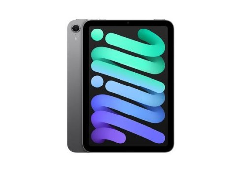iPad Mini A17 Pro Wi-Fi 256GB, Space Gray