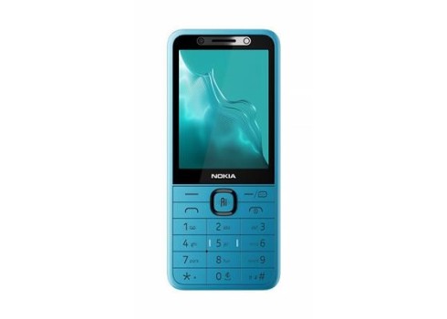 NOKIA 235 4G DS, sinine