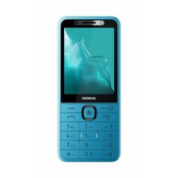 NOKIA 235 4G DS, sinine