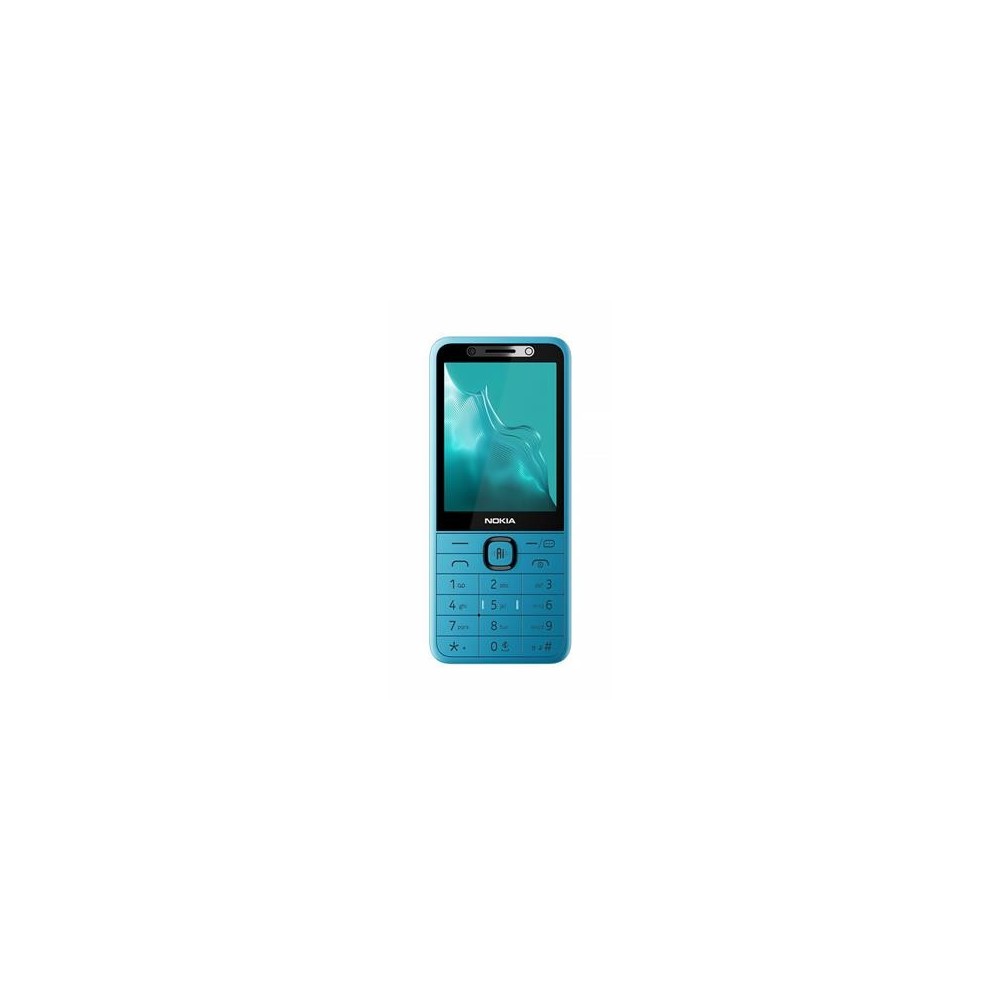 NOKIA 235 4G DS, sinine