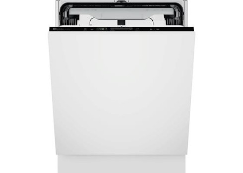 Int.nõudepesumasin Electrolux,  60cm