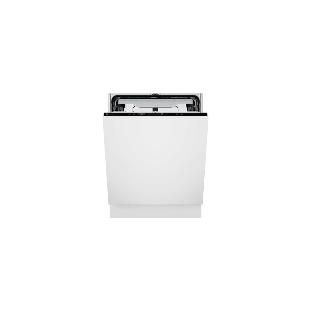 Int.nõudepesumasin Electrolux,  60cm