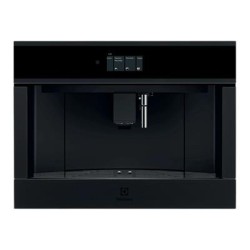 Int.espressomasin Electrolux, matt must