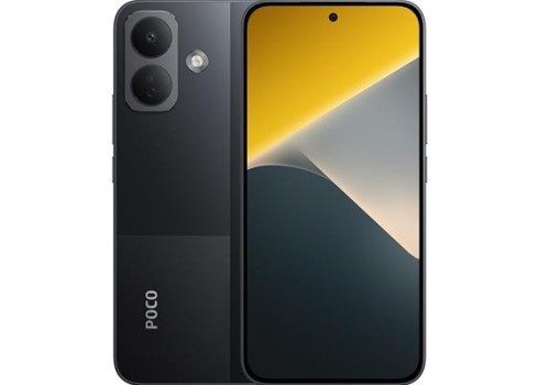 Poco X8 8+256GB, must