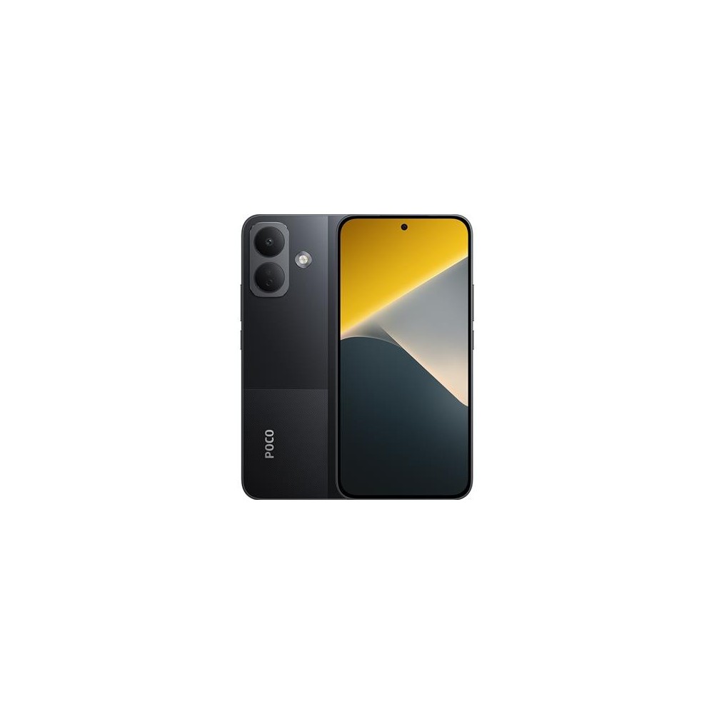 Poco X8 8+256GB, must
