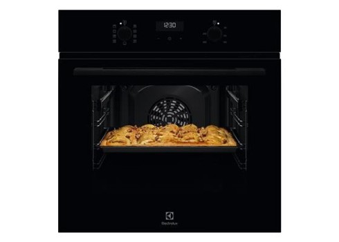Int.ahi Electrolux, must
