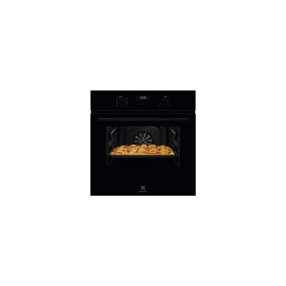 Int.ahi Electrolux, must
