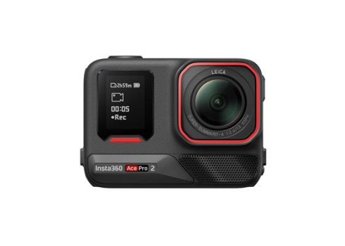 Insta360 Ace Pro 2 Standard Bundle