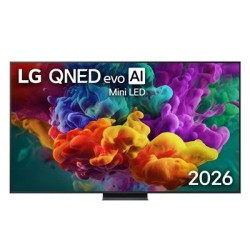 TV LG 86