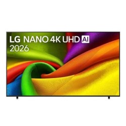 TV LG 98