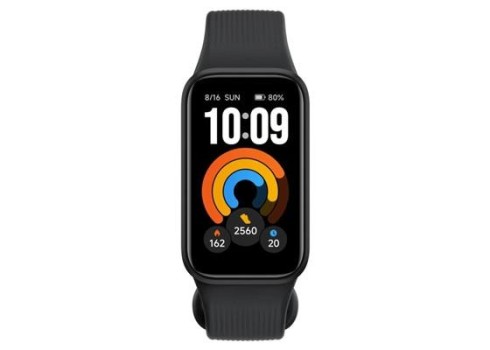 Xiaomi Smart Band 11 Active Black