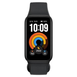 Xiaomi Smart Band 11 Active Black