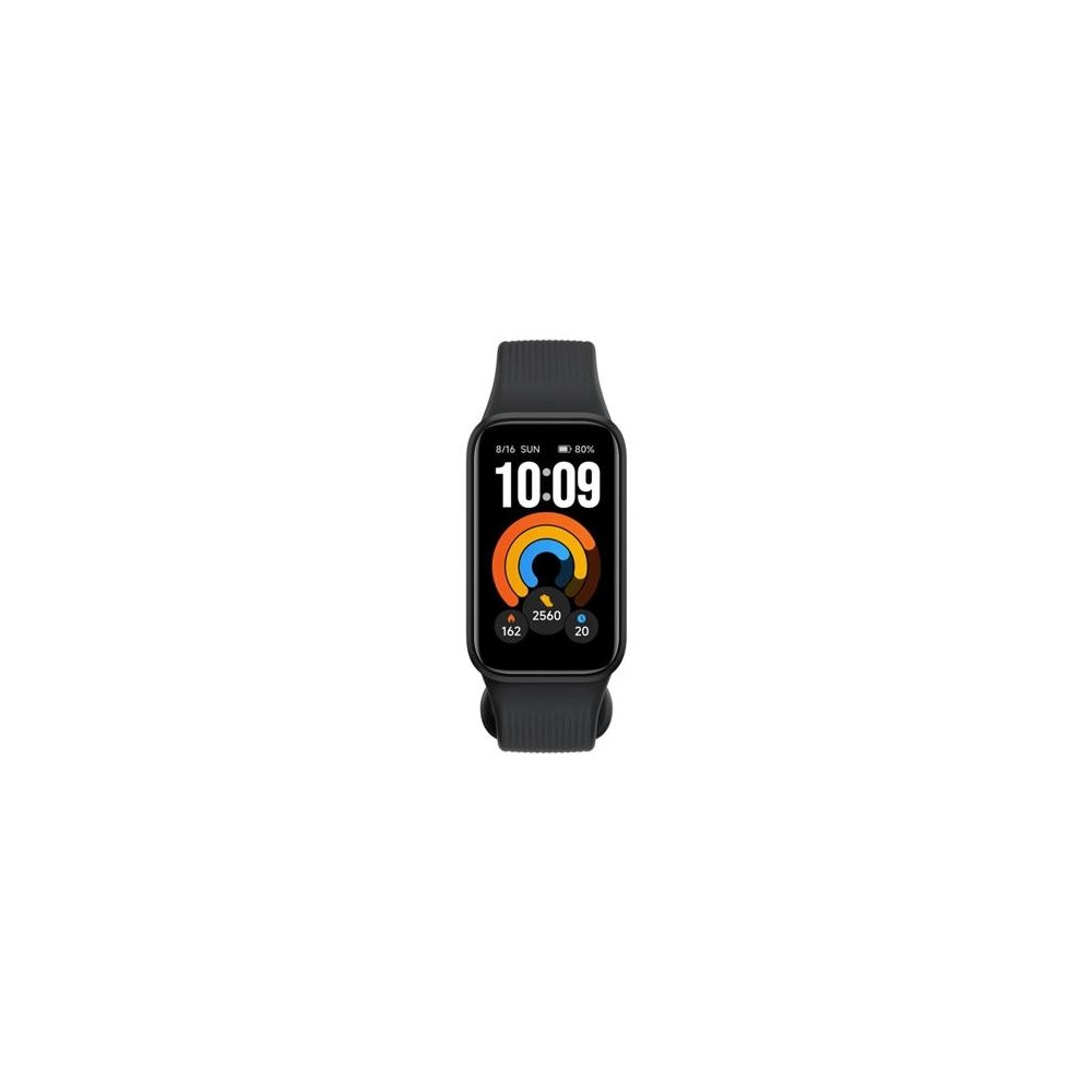 Xiaomi Smart Band 11 Active Black
