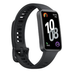 Huawei Band 10, must