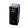 Power bank Anker 20000mAh 200W Display, Black