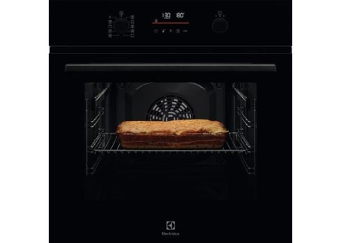 Int.ahi, Electrolux, must