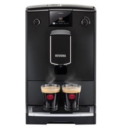 Espressomasin Nivona, must