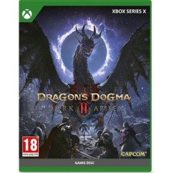 XSX Dragons Dogma 2 Dark Arisen