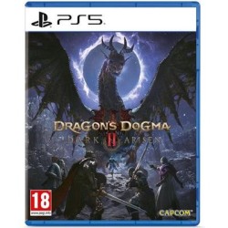 PS5 Dragons Dogma 2 Dark Arisen
