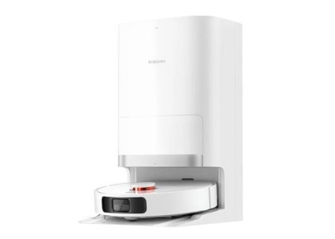 Robottolmuimeja Vacuum X20+, Xiaomi, Valge