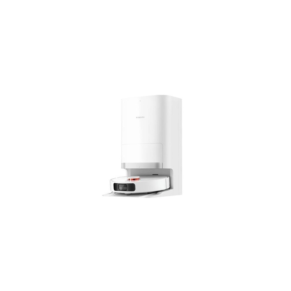 Robottolmuimeja Vacuum X20+, Xiaomi, Valge