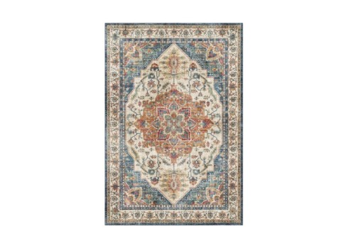 Vaip AREA 60x180cm, muster-04