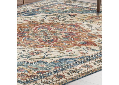 Vaip AREA 60x180cm, muster-04