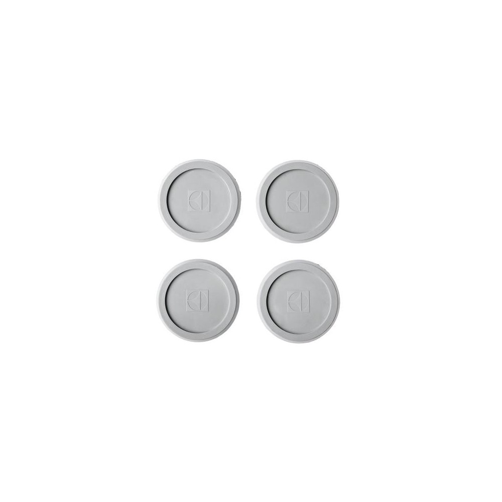 Vibratsioonipadjad Electrolux 4 tk