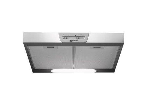Õhupuhasti, Electrolux, 60cm, inox