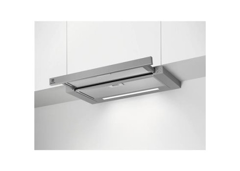 Int.õhupuhasti, Electrolux, 60cm, rst.vaba