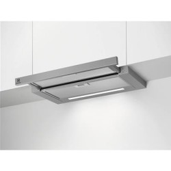 Int.õhupuhasti, Electrolux, 60cm, rst.vaba