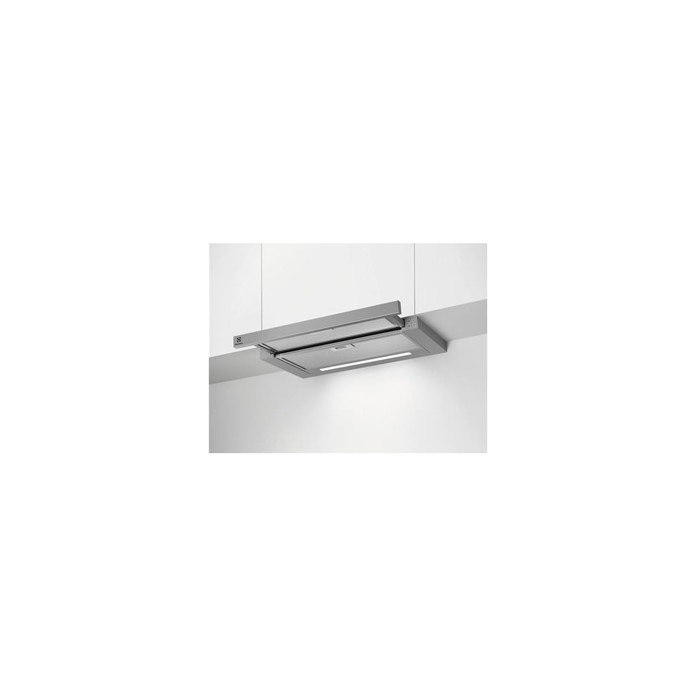 Int.õhupuhasti, Electrolux, 60cm, rst.vaba