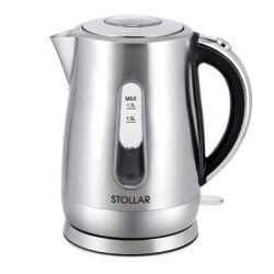 Veekeetja The Comfort Kettle, Stollar