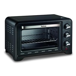 Miniahi 19 L Tefal Optimo, must
