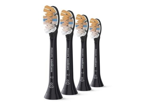 Lisaharjad Philips, A3 Premium All-in-One 4pcs