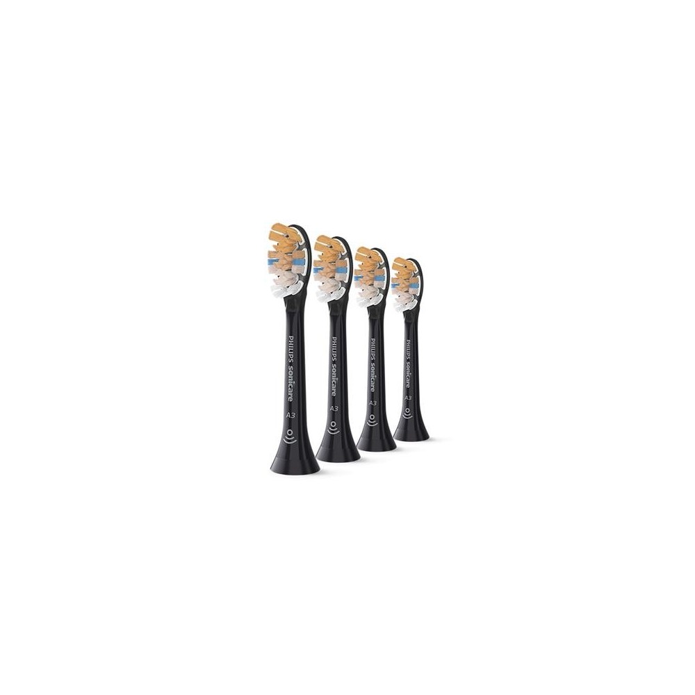 Lisaharjad Philips, A3 Premium All-in-One 4pcs