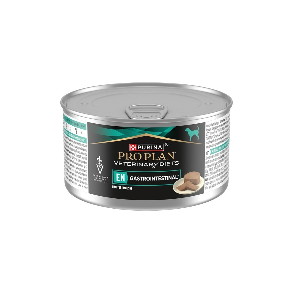 Pro Plan VD Gastrointestnal koerale, konserv 195g