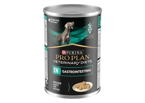 Pro Plan VD Gastrointestinal koerale, konserv 400g