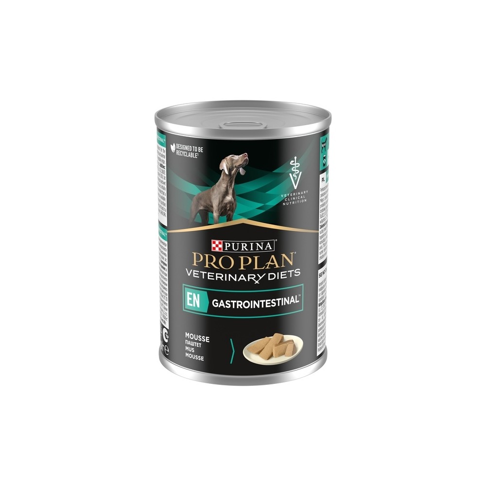 Pro Plan VD Gastrointestinal koerale, konserv 400g