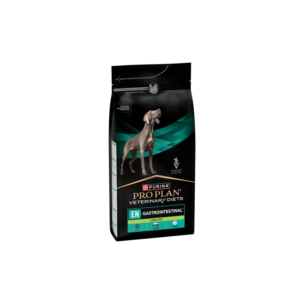 Pro Plan VD EN Gastrointestinal Low Fat canine koeratoit 1,3kg