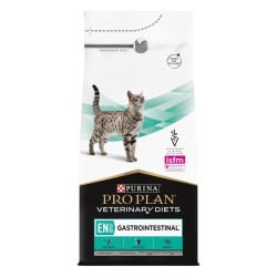 Pro Plan VD Gastrointestinal St-Ox kassitoit 1,5 kg