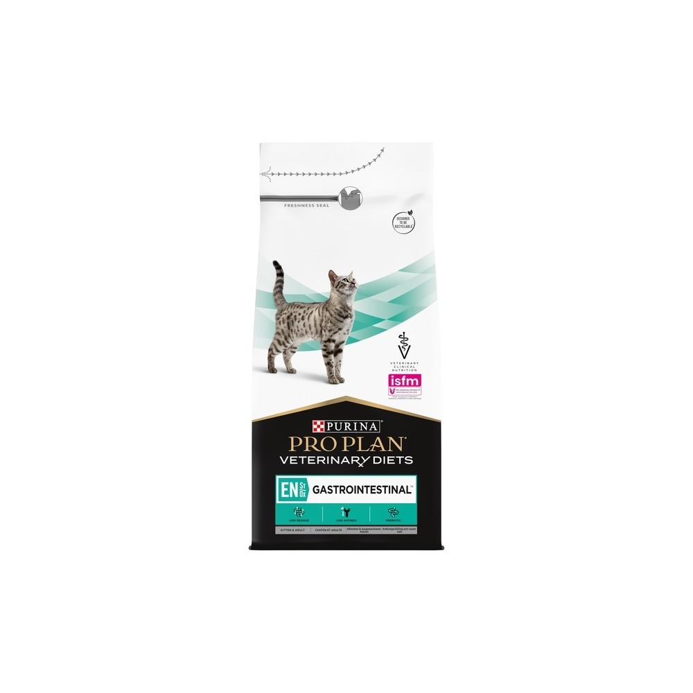 Pro Plan VD Gastrointestinal St-Ox kassitoit 1,5 kg
