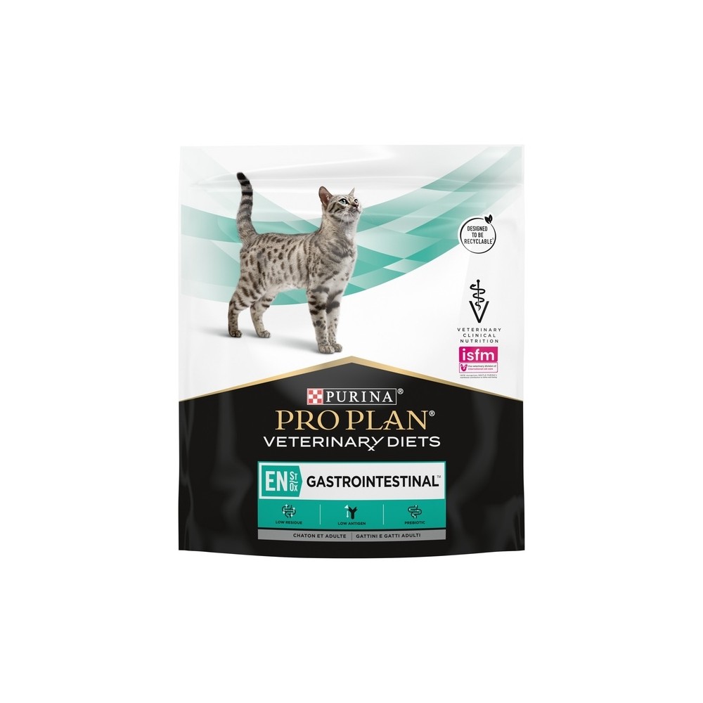 Pro Plan VD Gastrointestinal St-Ox kassitoit 400 g