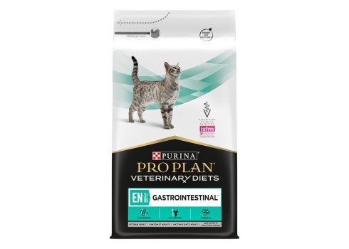 Pro Plan VD Gastrointestinal St-Ox kassitoit 5 kg