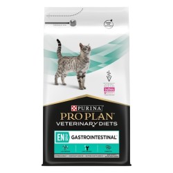 Pro Plan VD Gastrointestinal St-Ox kassitoit 5 kg