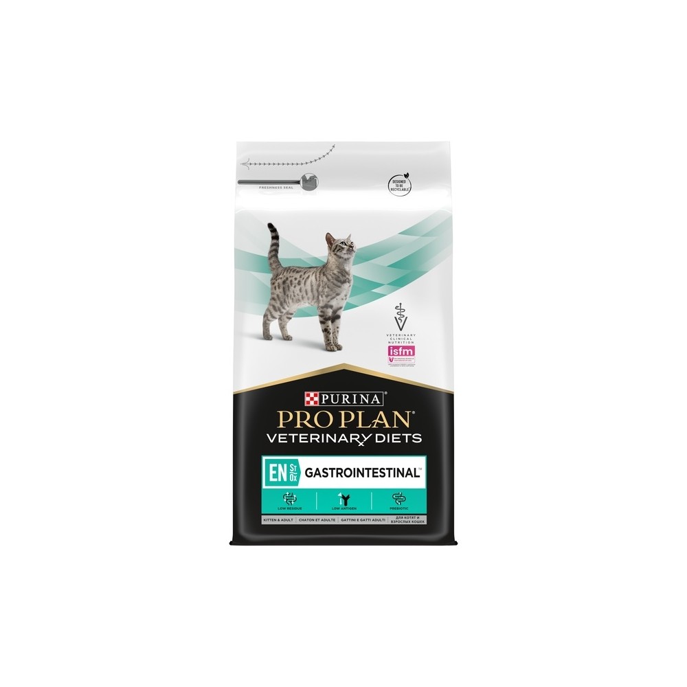 Pro Plan VD Gastrointestinal St-Ox kassitoit 5 kg